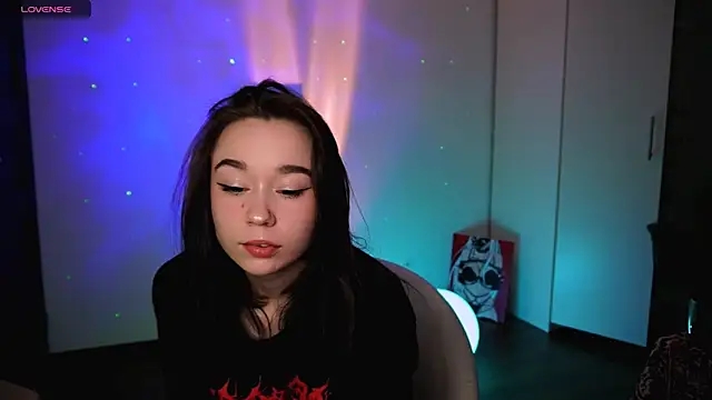 Kimiko   online show from 03/02/25, 09:01