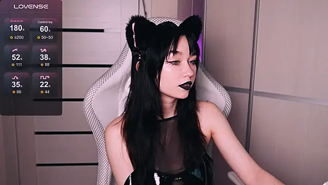Snapshot of Kimiko__ chatting on 06/05/26, 12:28 Kimiko online show from 06/05/26, 12:28