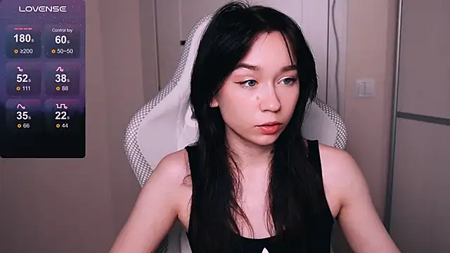 Kimiko   online show from 06/30/26, 07:04