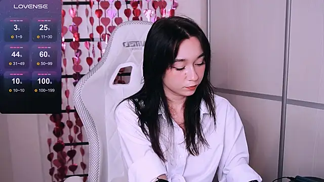 Kimiko   online show from 08/01/26, 12:48