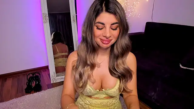 Queenofyouredreams online show from 04/03/26, 10:08