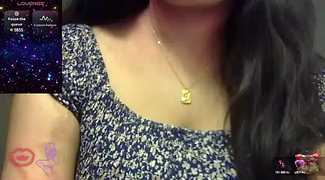 nandini 7 online show from 01/23/25, 05:42