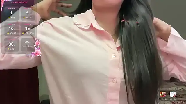 nandini 7 online show from 02/09/26, 05:06