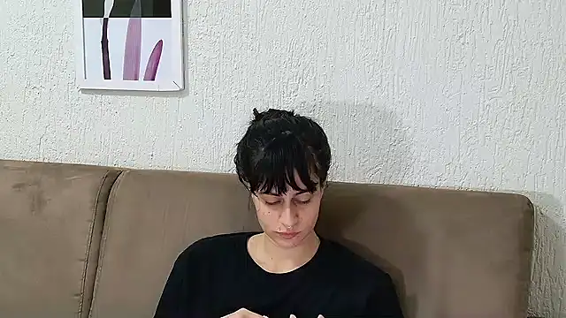 Blue butterfly online show from 02/01/25, 02:37