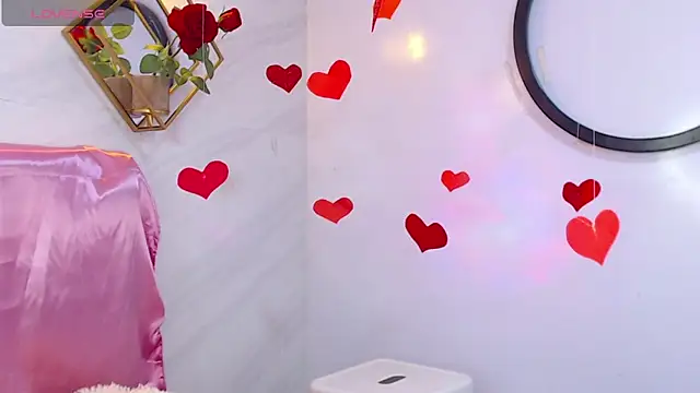  Rouse v online show from 02/14/25, 02:33