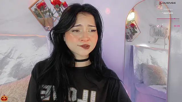  Rouse v online show from 10/20/25, 02:06