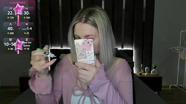  Sarah Soul  online show from 01/23/25, 12:57