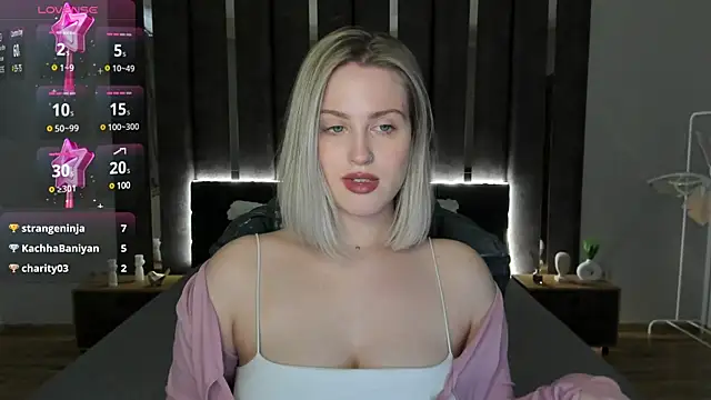  Sarah Soul  online show from 01/23/25, 03:58