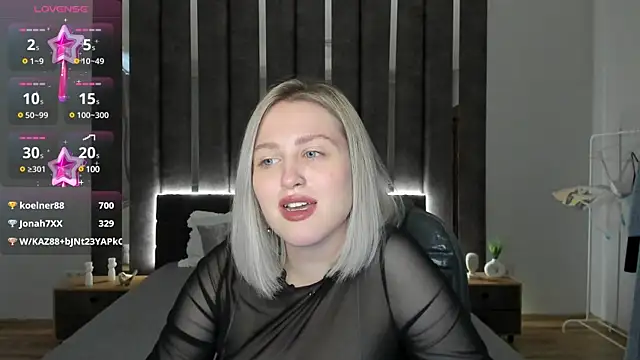  Sarah Soul  online show from 01/26/25, 06:49