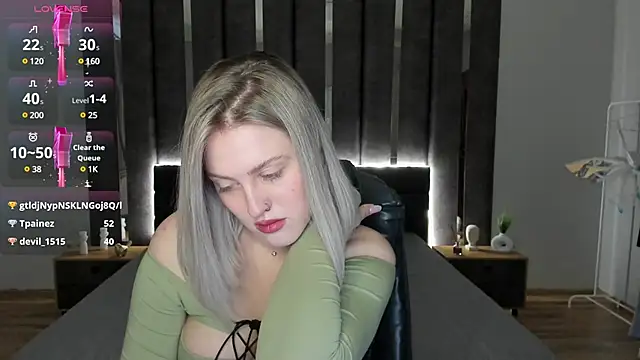  Sarah Soul  online show from 01/29/25, 03:54