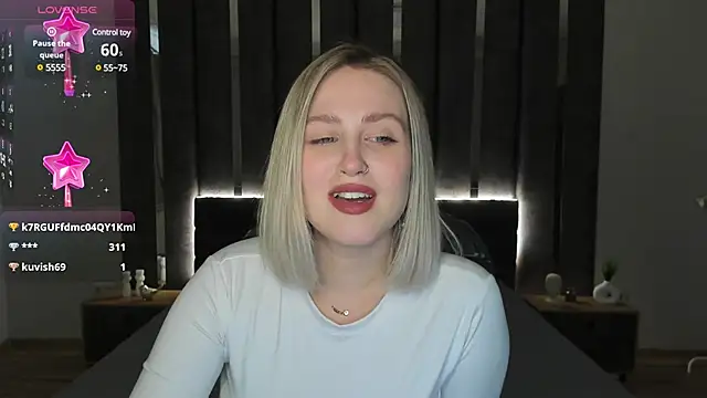  Sarah Soul  online show from 02/01/25, 03:52