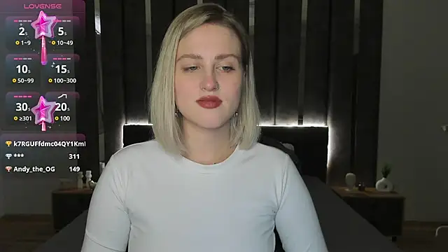  Sarah Soul  online show from 02/01/25, 06:54