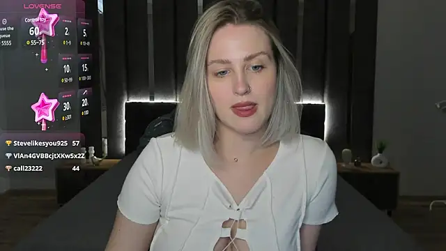  Sarah Soul  online show from 02/02/25, 06:48