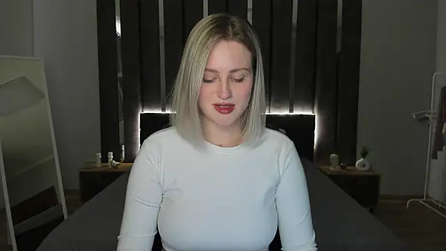  Sarah Soul  online show from 02/04/25, 07:07