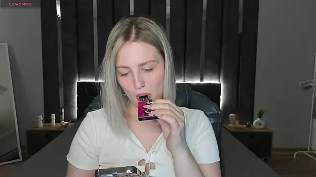  Sarah Soul  online show from 02/05/25, 06:46