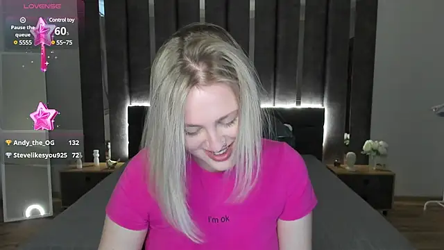  Sarah Soul  online show from 02/09/25, 03:43