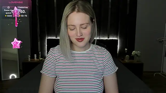  Sarah Soul  online show from 02/12/25, 12:48