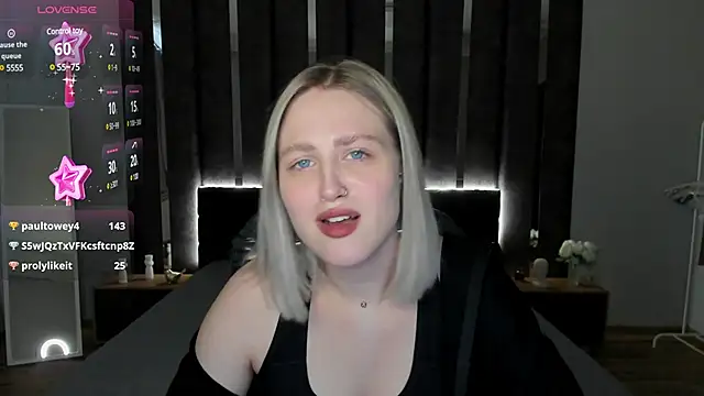  Sarah Soul  online show from 02/12/25, 07:02