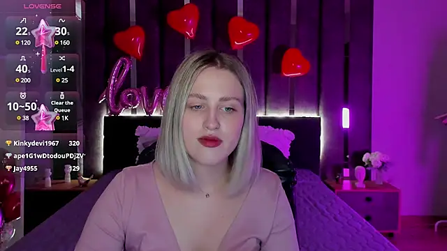  Sarah Soul  online show from 02/15/25, 03:52