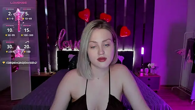  Sarah Soul  online show from 02/16/25, 03:58