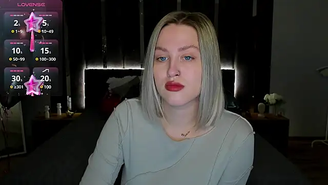  Sarah Soul  online show from 02/22/25, 12:38
