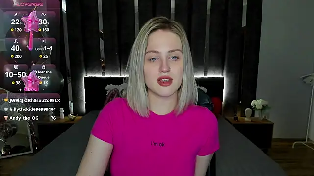  Sarah Soul  online show from 02/25/25, 04:24