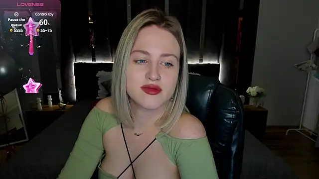  Sarah Soul  online show from 02/27/25, 12:54