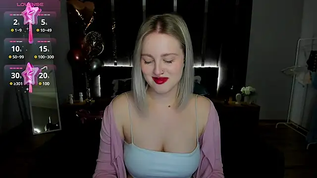  Sarah Soul  online show from 03/07/25, 12:58