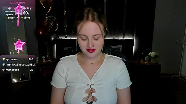  Sarah Soul  online show from 03/07/25, 04:02