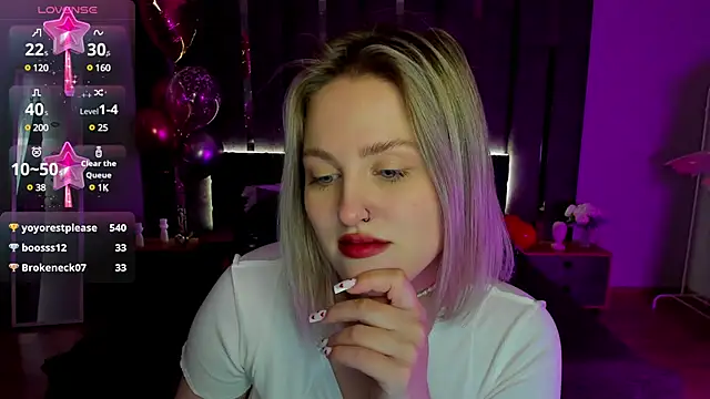  Sarah Soul  online show from 03/08/25, 04:01