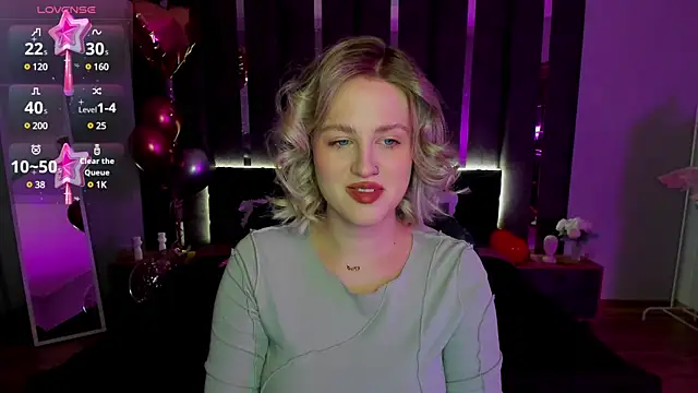  Sarah Soul  online show from 03/11/25, 12:54