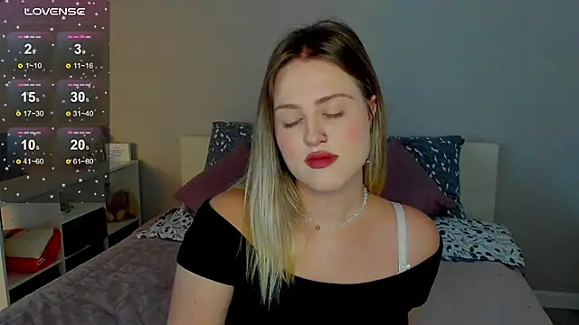  Sarah Soul  online show from 09/09/25, 01:38