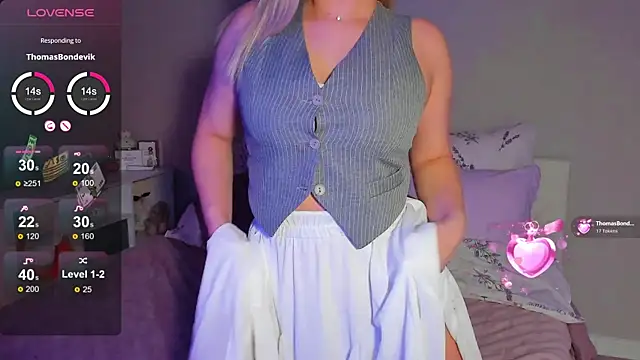  Sarah Soul  online show from 10/26/25, 12:27