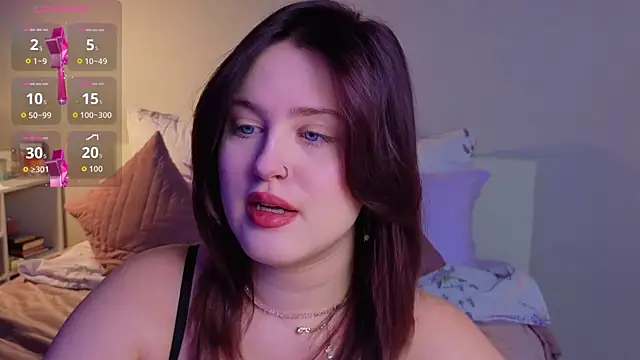  Sarah Soul  online show from 01/10/26, 11:20