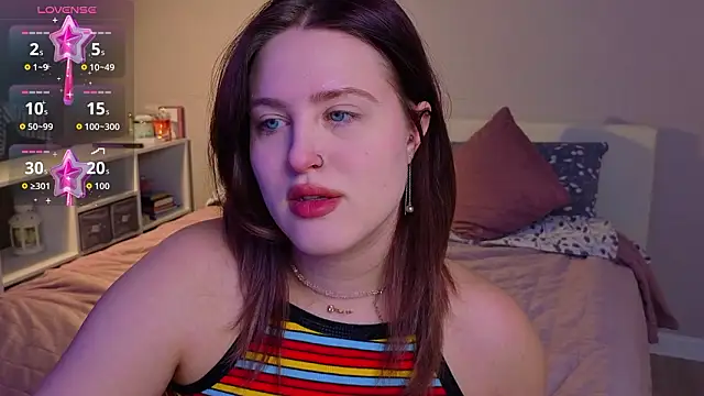  Sarah Soul  online show from 02/12/26, 11:11