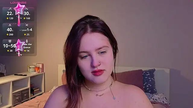  Sarah Soul  online show from 02/13/26, 11:12