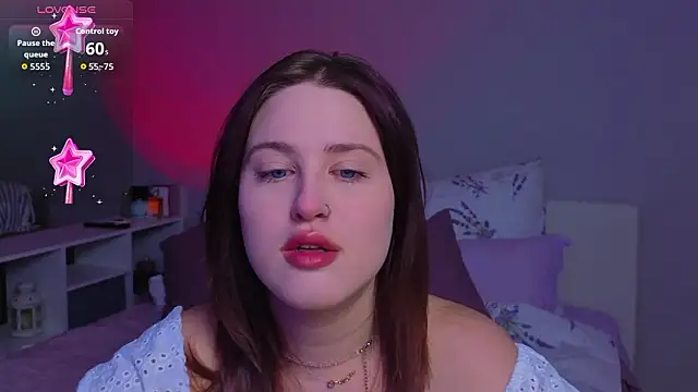  Sarah Soul  online show from 03/07/26, 11:02