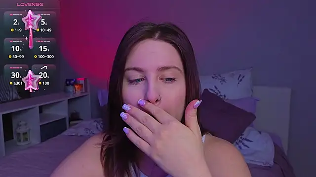  Sarah Soul  online show from 03/12/26, 11:11