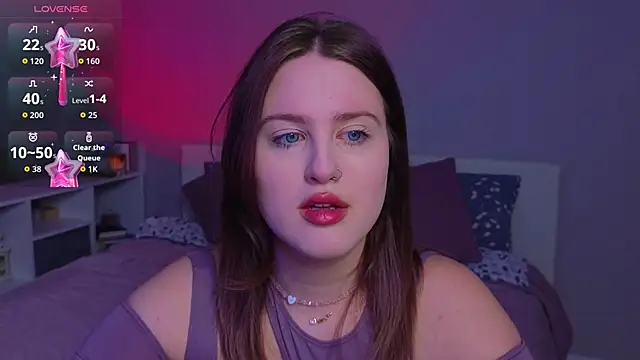  Sarah Soul  online show from 03/20/26, 11:09