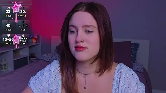  Sarah Soul  online show from 03/21/26, 11:08