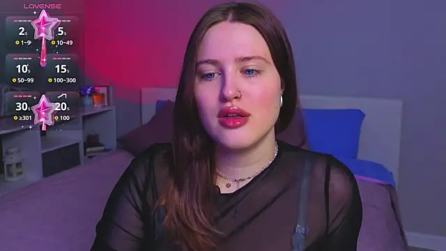  Sarah Soul  online show from 04/23/26, 11:07