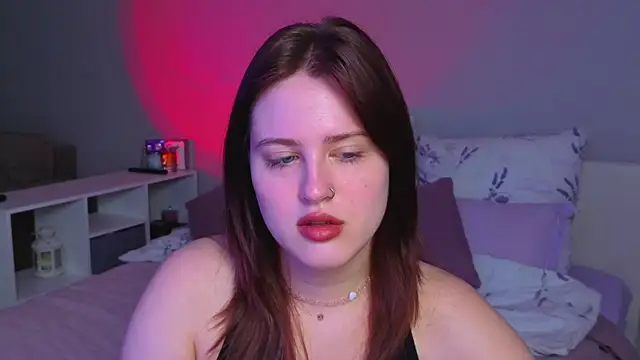  Sarah Soul  online show from 06/30/26, 10:55