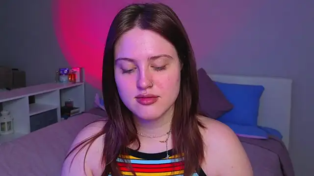  Sarah Soul  online show from 07/20/26, 11:18