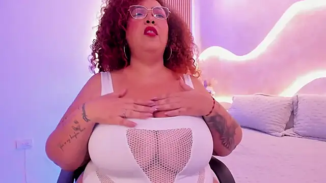 MaraaSweett online show from 04/21/26, 02:04