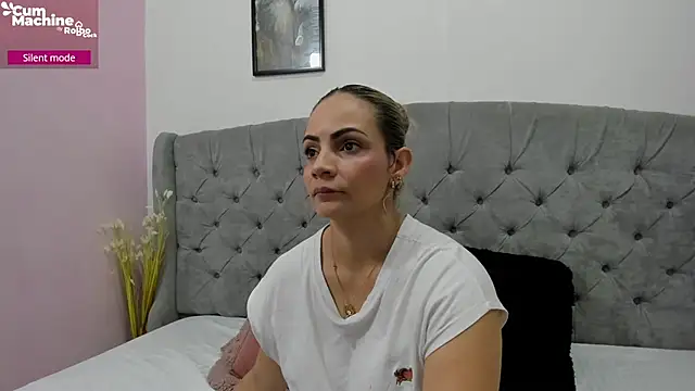 Valesskahall online show from 10/16/25, 12:17