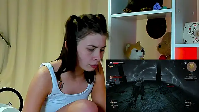 callmetori online show from 12/18/24, 11:56