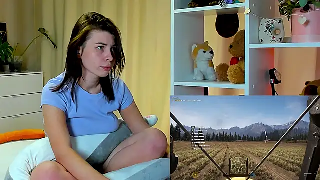 callmetori online show from 12/22/24, 03:11