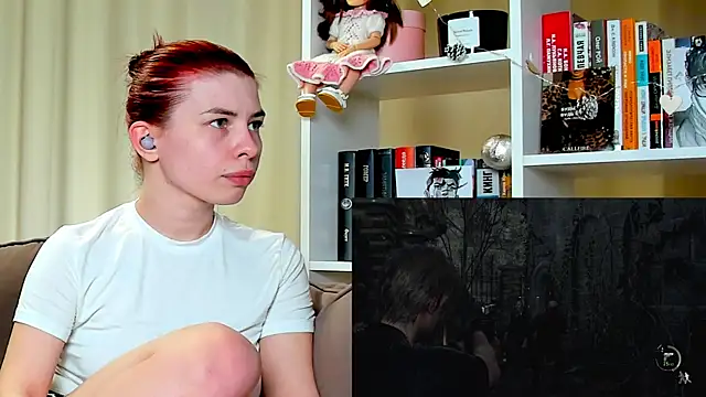 callmetori online show from 03/10/25, 01:32