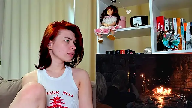 callmetori online show from 03/13/25, 10:57