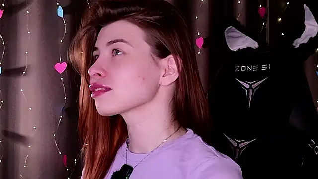 callmetori online show from 03/19/26, 12:20